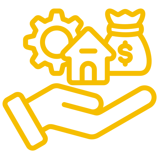Inventory & Asset Management